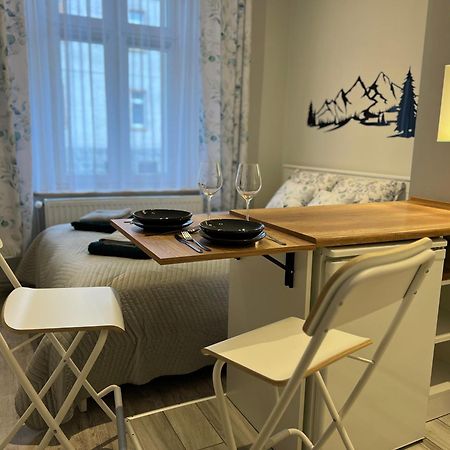 Gorski Mikroapartament Szklarska Poręba Zewnętrze zdjęcie