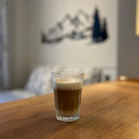 Gorski Mikroapartament Szklarska Poręba Zewnętrze zdjęcie