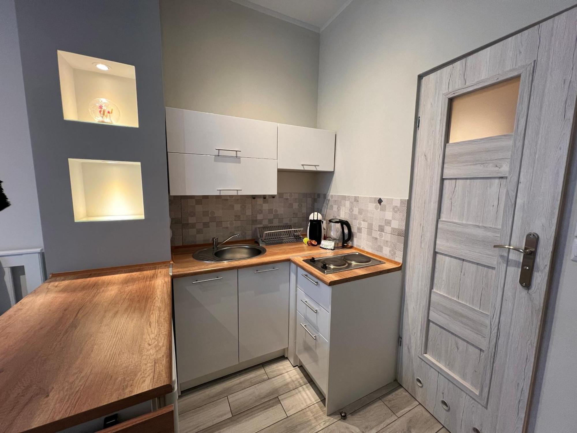 Gorski Mikroapartament Szklarska Poręba Zewnętrze zdjęcie