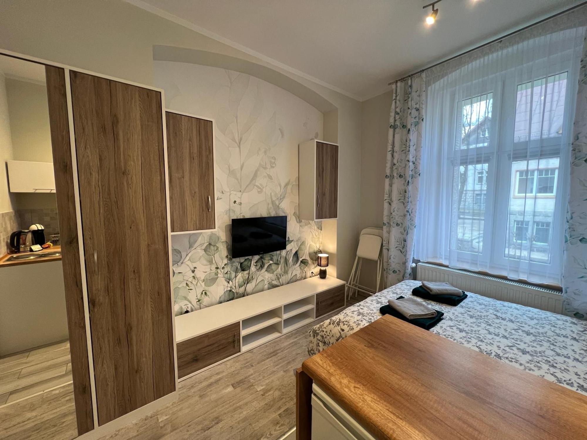 Gorski Mikroapartament Szklarska Poręba Zewnętrze zdjęcie