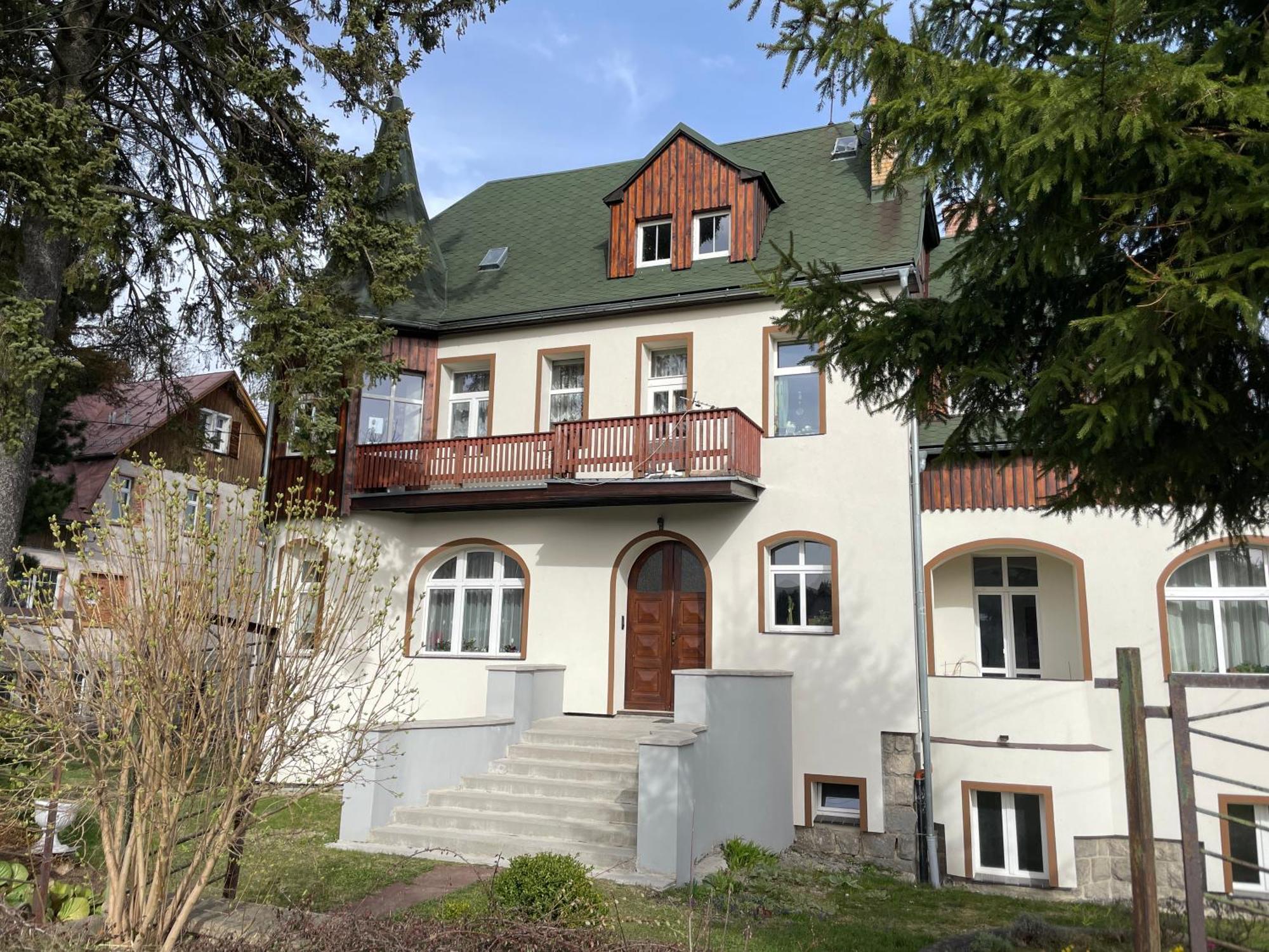 Gorski Mikroapartament Szklarska Poręba Zewnętrze zdjęcie